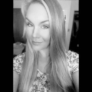 Meet your Posher, Madilyn